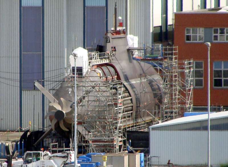ship